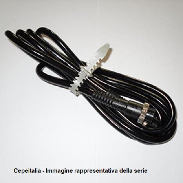 CAVO DI COLLEGAMENTO AVVITATORE-ALIMENTATORE 1,80