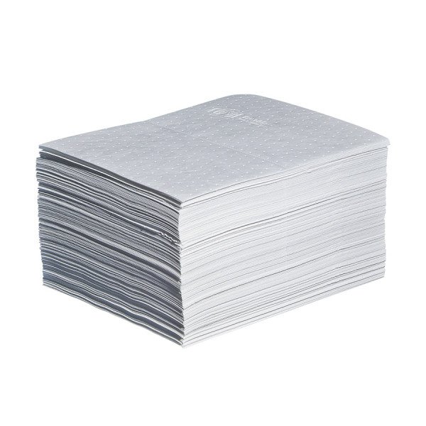 NEW PIG MAT214 TAMPONI STAT-MAT ABSORBENT 100PZ -