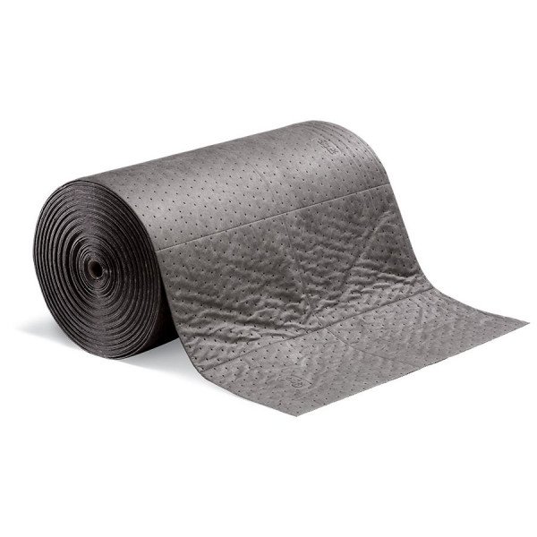 NEW PIG MAT220 ROTOLO TAMPONI PIG PESANTE