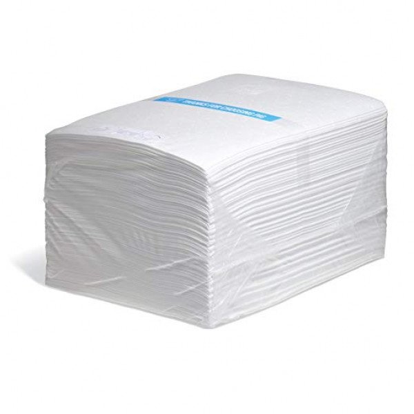 NEW PIG MAT423  TAMPONI PIG OIL-ONLY LEGGERO