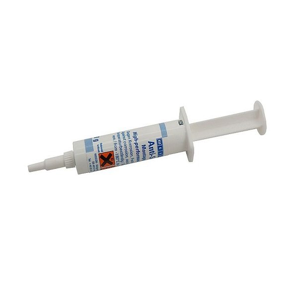WEICON PASTA ANTIGRIPPANTE E DISTACCANTE 10G