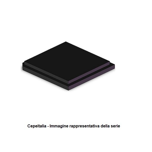 TOPLINE WP2-COVER