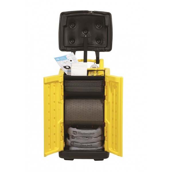 NEW PIG KIT2401-999 KIT ANTISVERSAMENTO UNIVERSALE