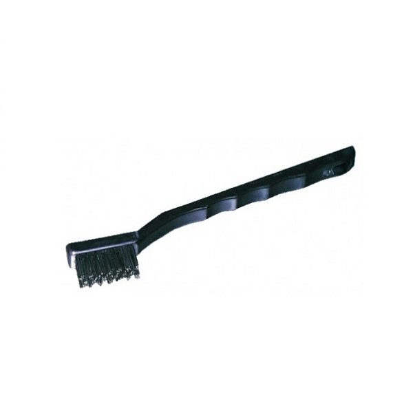 SPAZZOLA dura tipo spazzolino denti 9x32mm