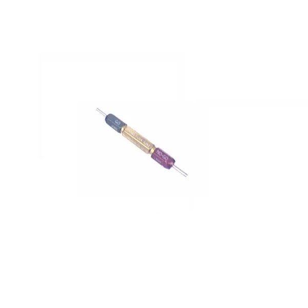 DMC G155 - M22520/6-003 GAGE GO .1245 - NO-GO
