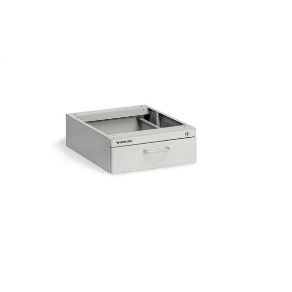 TRESTON LMC01 ESD LIGHT STEEL CABINET 370X460X135
