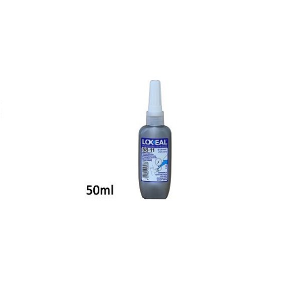 LOXEAL 58-11 SIGILLAFILETTI MEDIO 50ML