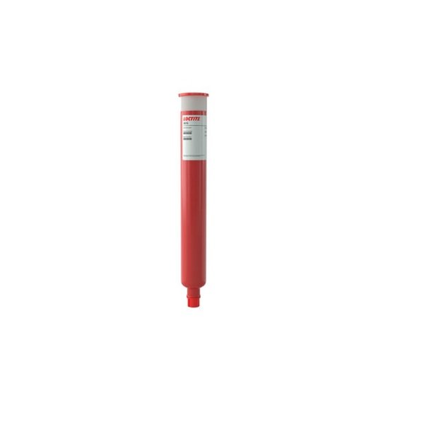 LOCTITE 3616 ADESIVO EPOSSIDICO ROSSO 175 ML