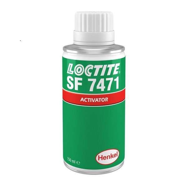 LOCTITE SF 7471 ADESIVO ANAEROBICA