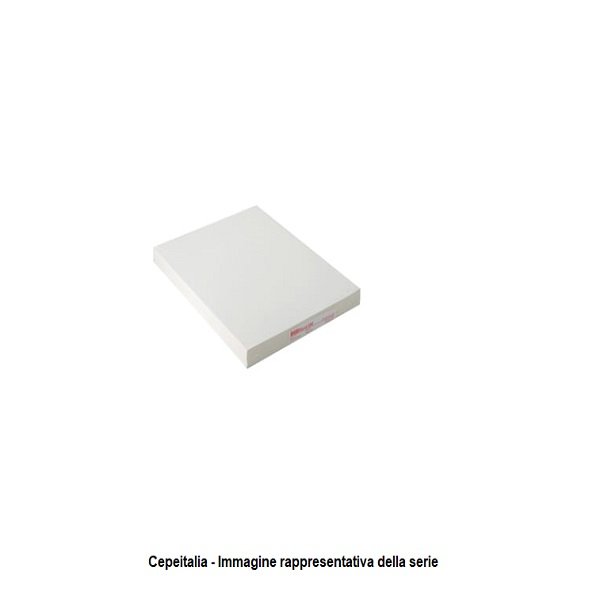 CARTA A3 DA 80 G/M² PER CAMERA BIANCA - 250 FOGLI