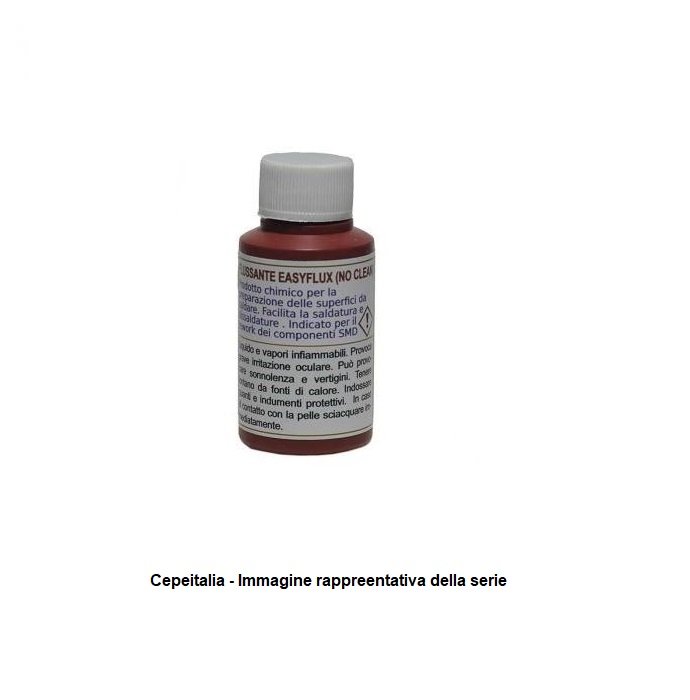 EASYFLUX NO-CLEAN  5 LT FLUSSANTE  ORL 0