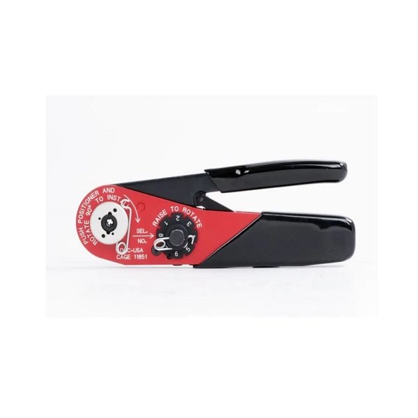 DMC TOOLS CRIMPATRICE MH999