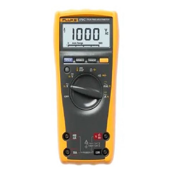 FLUKE 179 MULTIMETRO DIGITALE - 6000 CONTEGGI