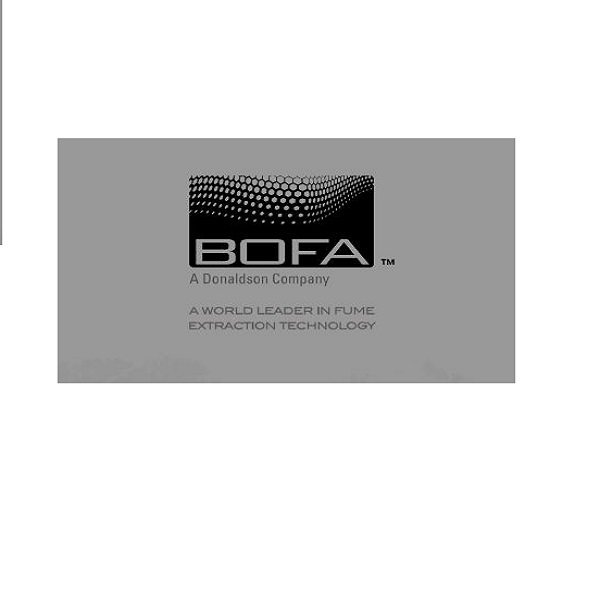 BOFA HOSE KIT 3 METRES 50MM FLEX WITH CUFFS