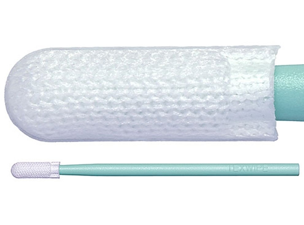 TEXWIPE TX743B SMALL ALPHA® SWAB - 500PZ