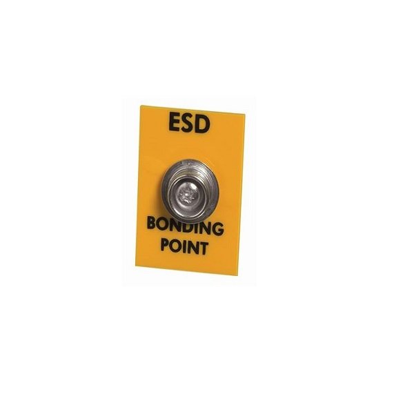 DESCO EUROPE 231105 EPB KIT SNAP 10MM + ETICHETTA