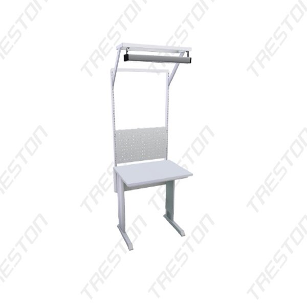 TRESTON BANCO DA LAVORO 1000X750MM - MOD. CONCEPT