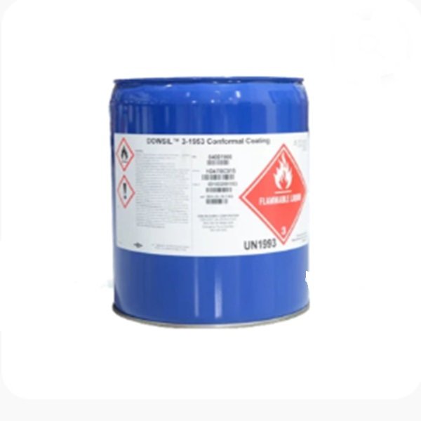 DOWSIL CONFORMAL COATING 3-1953 BP FUST. 18.1KG