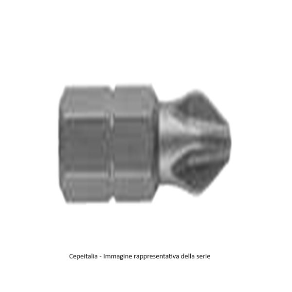 INSERTO PER AVVITATORE F3001/25MM CROCE PH1