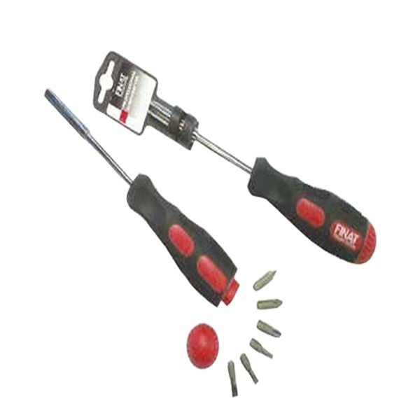GIRAVITIA MANO MOD. MAG43 MAGNETICO CON ATTACO ESA