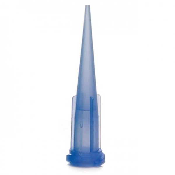 PUNTA BLU EROGAZIONE MISURA 22 TT22-DHUV-PK - 50PZ
