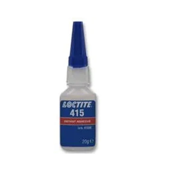 LOCTITE  415 SUPERCOLLA  - 20G.