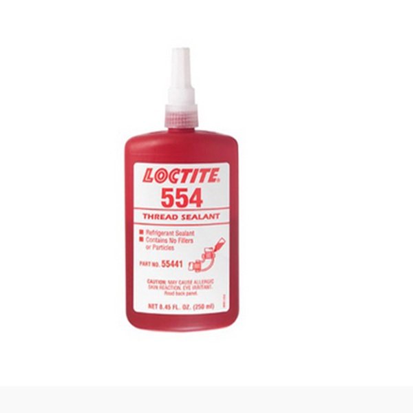 LOCTITE 554 SIGILLARACCORDI - 250ML