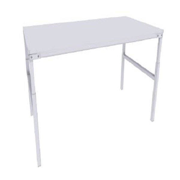 TRESTON BANCO DA LAVORO  1800 X 900 MM - MOD. TP
