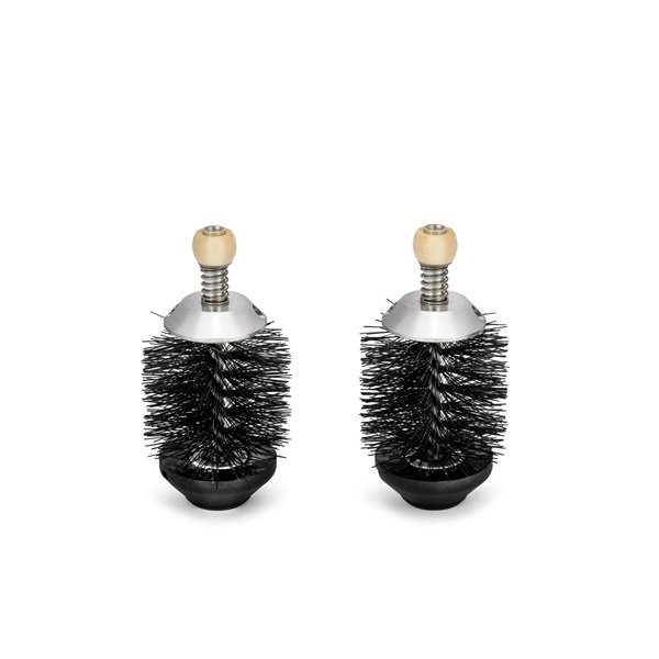 CL4008 FIBER BRUSHES FOR CLMS