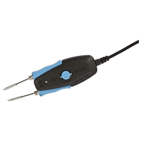 ERSA CHIP TOOL VARIO PINZETTA DI DISSALDATURA SMD