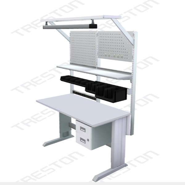 TRESTON BANCO DA LAVORO ESD 1500X750MM CONCEPT