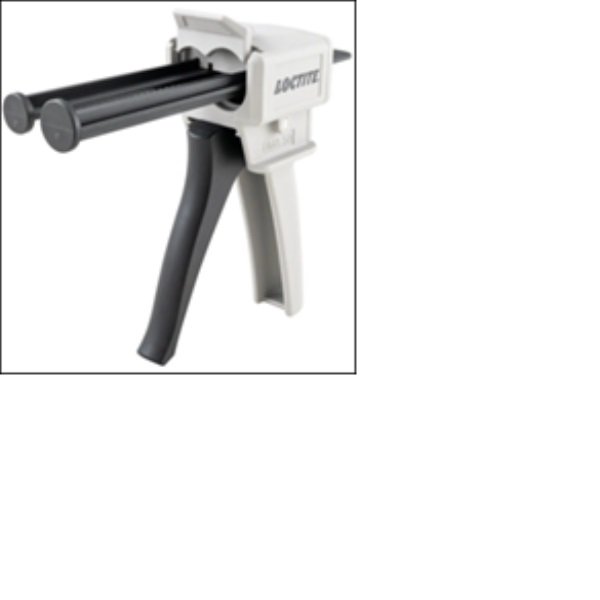PISTOLA MANUALE PER CARTUCCE 2K DA 50ML
