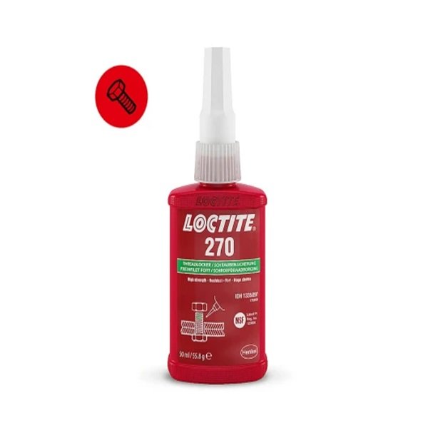 LOCTITE 270 FRENAFILETTI - 50ML