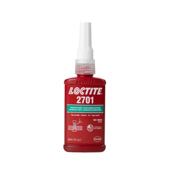 LOCTITE 2701 FRENAFILETTI - 250ML
