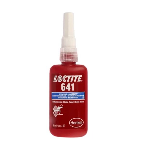 LOCTITE 641 BLOCCANTE A MEDIA RESISTENZA - 50ML