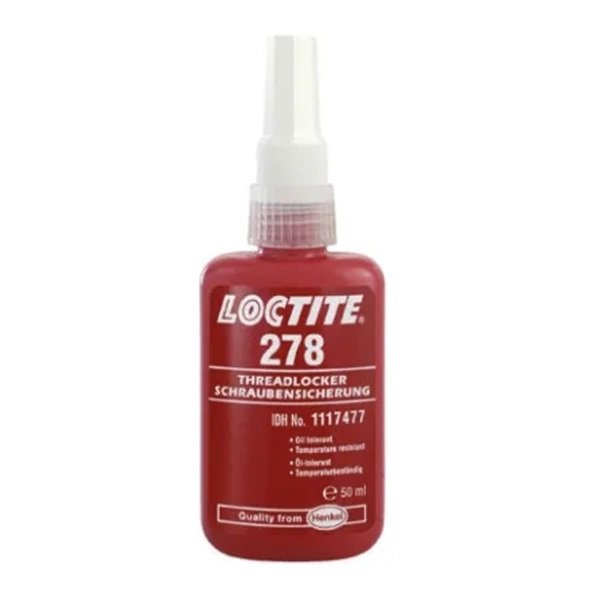 LOCTITE 278 FRENAFILETTI ANAEROBICO AD ALTA RESIST