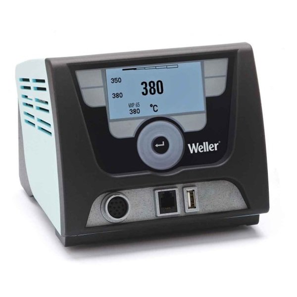 WELLER WX 1 - UNITÀ DI CONTROLLO - 1 CANALE