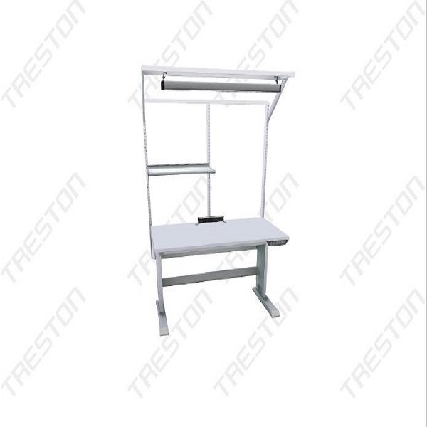 TRESTON BANCO DA LAVORO 1500X750 MM  CONCEPT ESD M