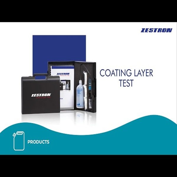 ZESTRON COATING LAYER KIT 100ML
