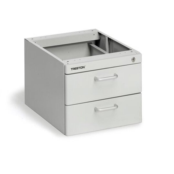 TRESTON LMC02 LIGHT STEEL CABINET