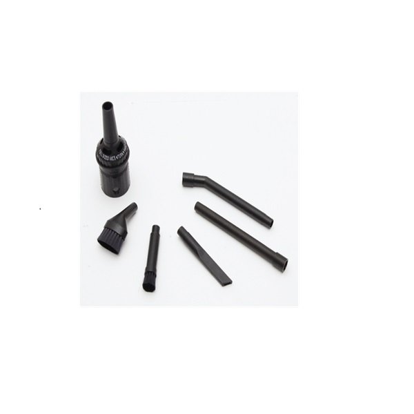 ASPIRAPOLVERE PER CAMERE BIANCHE CR-4D