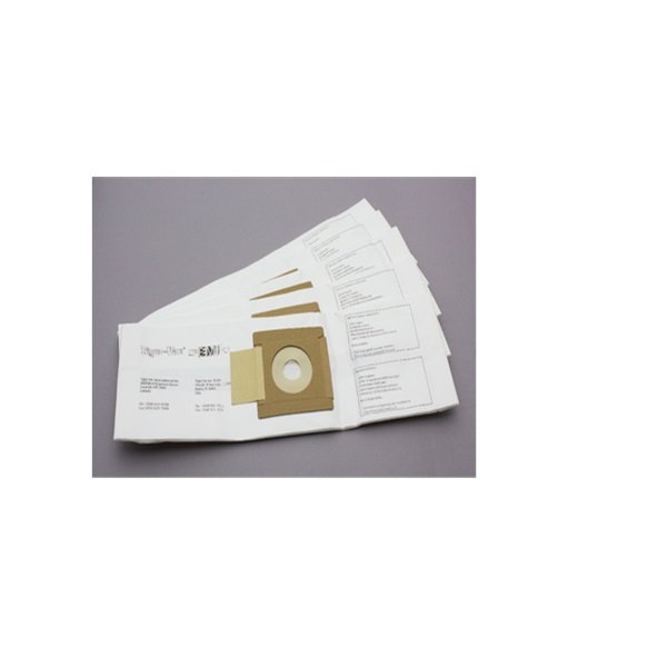 ASPIRAPOLVERE PER CAMERE BIANCHE CR-4D