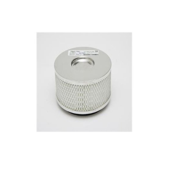 ASPIRAPOLVERE PER CAMERE BIANCHE CR-4D