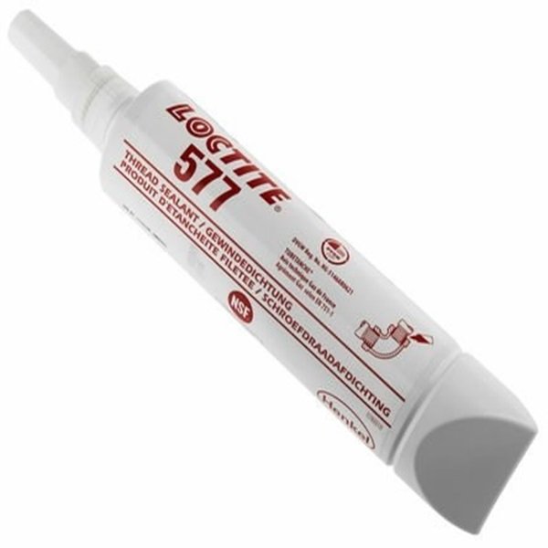LOCTITE 577 SIGILLARACCORDI - MEDIA RESISTENZA  25