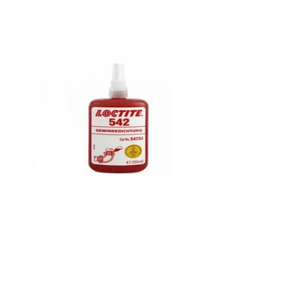 LOCTITE 542 SIGILLARACCORDI - MEDIA RESISTENZA 25