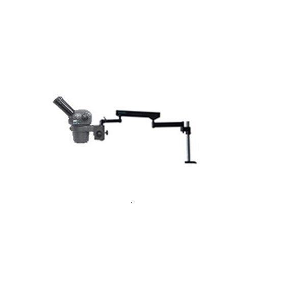 VISION SX25 FLEX TESTA BINOCULARE, STATIVO CON DO