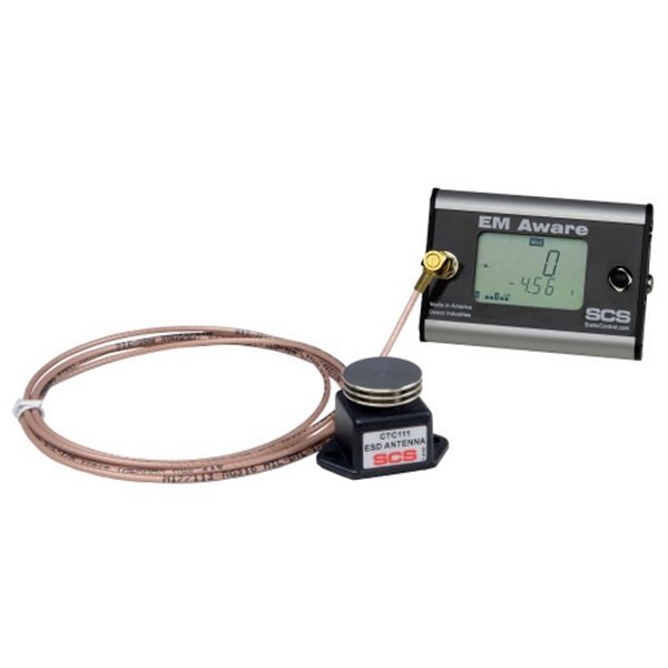 DESCO 770066 MONITOR EM AWARE