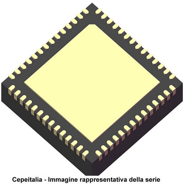 QFN68T.5-T-DE-D7.7 10MM X 10MM