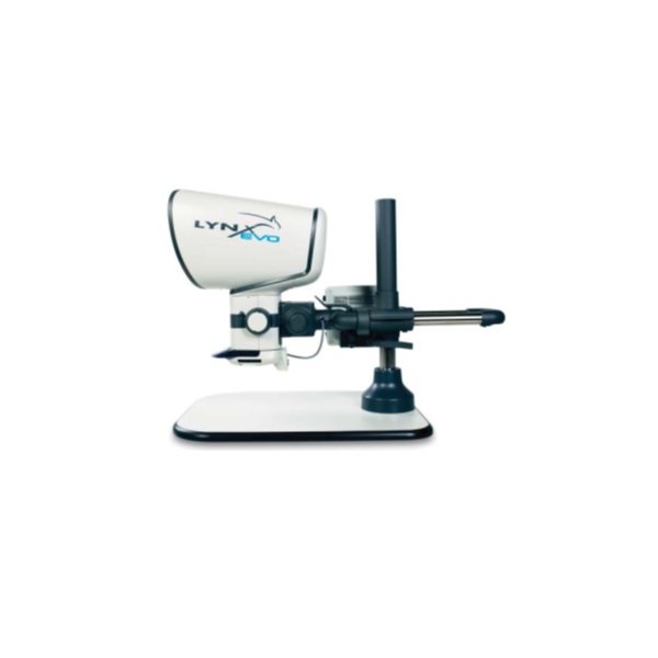 VISION LYNX EVO MICROSCOPIO SENZA OCULARI