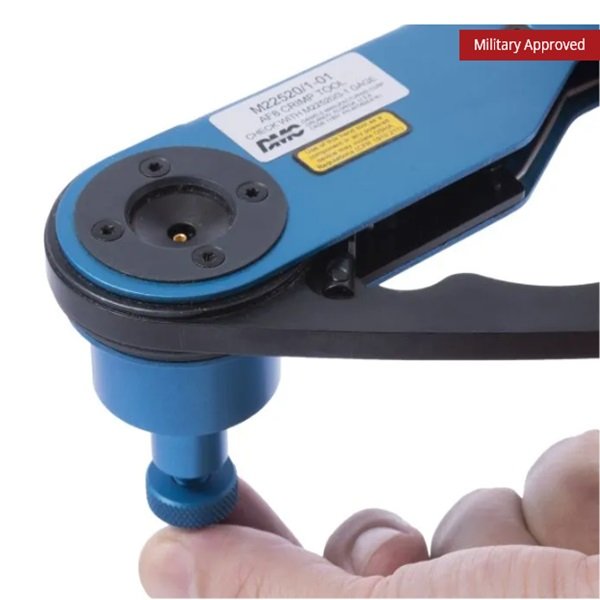 DMC UH2-5 TESTA REGOLABILE UNIVERSALE DA